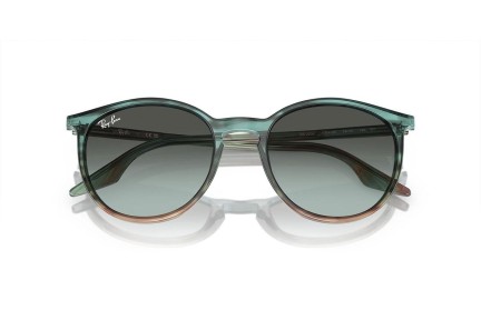 Sunčane naočale Ray-Ban RB2204 1394GK Okrugao Plavi