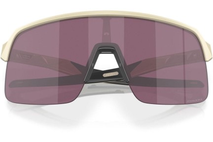 Sunčane naočale Oakley Sutro Lite OO9463 946352 Spojene | Shield Bijeli