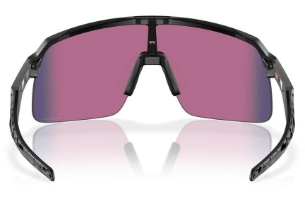 Sunčane naočale Oakley Sutro Lite OO9463 946354 Spojene | Shield Crni