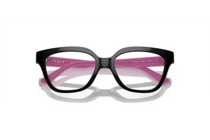 Naočale Vogue Eyewear VY2023 W44 Posebni Crni