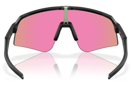 Sunčane naočale Oakley Sutro Lite Sweep OO9465 946523 Spojene | Shield Crni