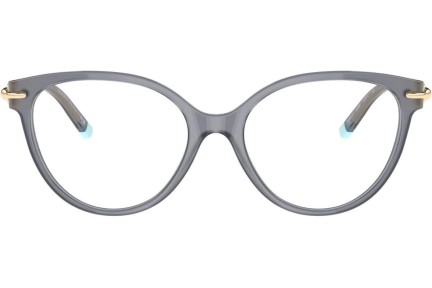 Naočale Tiffany & Co. TF2217 8399 Cat Eye Plavi