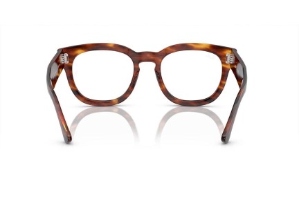 Naočale Ray-Ban RX0298V 2144 Kvadratni Havana