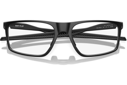 Naočale Oakley OX8183 818301 Kvadratni Crni