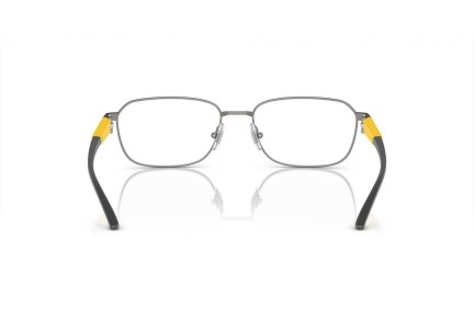 Naočale Arnette Kijimi AN6137 745 Pravokutan Sivi