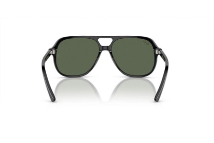 Sunčane naočale Ray-Ban Junior RJ9096S 100/71 Pilotski Crni