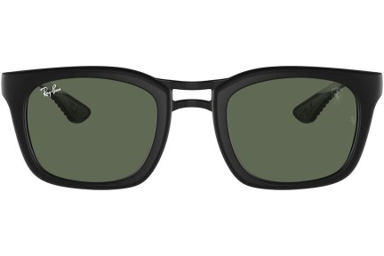 Sunčane naočale Ray-Ban RB8362M F69471 Kvadratni Crni