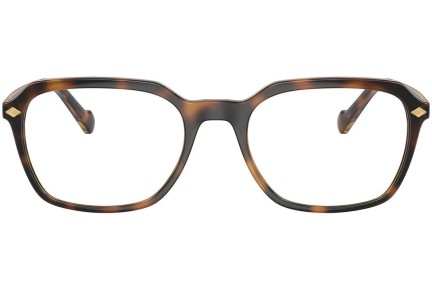 Naočale Vogue Eyewear VO5532 2718 Pravokutan Havana