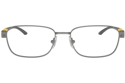 Naočale Arnette Kijimi AN6137 745 Pravokutan Sivi