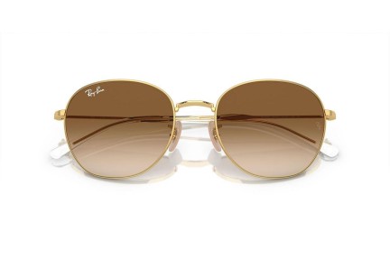 Sunčane naočale Ray-Ban RB3809 001/51 Posebni Zlatni