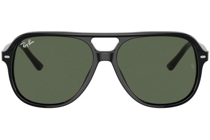 Sunčane naočale Ray-Ban Junior RJ9096S 100/71 Pilotski Crni