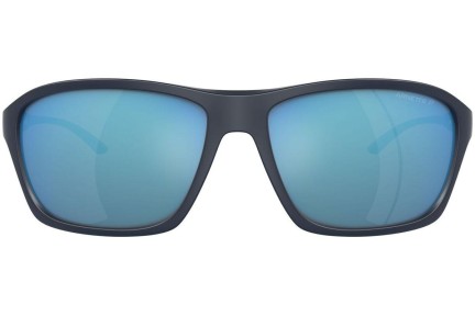 Sunčane naočale Arnette Nitewish AN4329 278222 Polarized Kvadratni Plavi