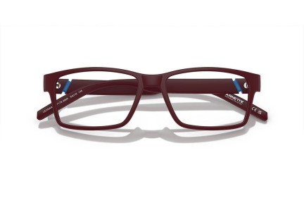 Naočale Arnette Leonardo AN7179 2905 Pravokutan Ljubičasti