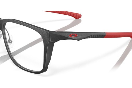 Naočale Oakley OX8182 818204 Kvadratni Sivi