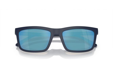 Naočale Arnette Hypno 2.0 AN4333 27591W Pravokutan Plavi