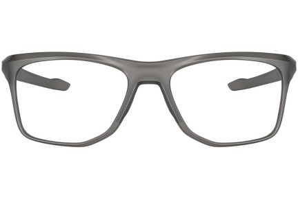 Naočale Oakley OX8144 814402 Pravokutan Sivi