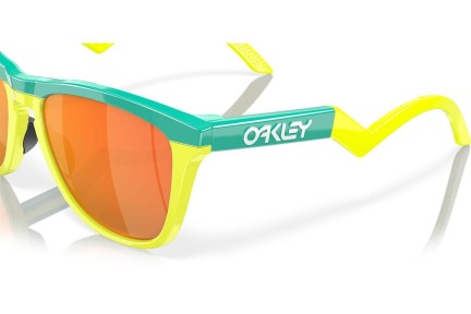 Sunčane naočale Oakley Frogskins Hybrid OO9289 928902 Kvadratni Višebojni