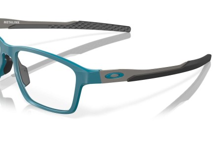 Naočale Oakley Metalink OX8153 815312 Pravokutan Zeleni