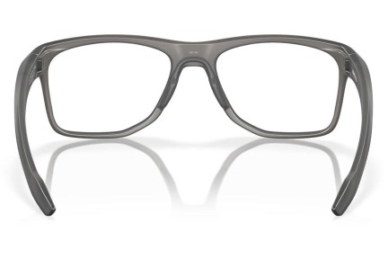 Naočale Oakley OX8144 814402 Pravokutan Sivi