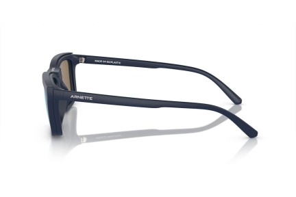 Naočale Arnette Hypno 2.0 AN4333 27591W Pravokutan Plavi