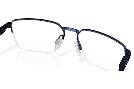 Naočale Oakley OX5080 508004 Pravokutan Plavi