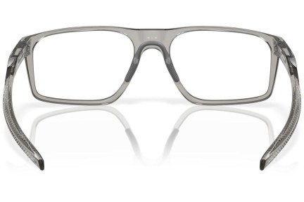 Naočale Oakley OX8183 818302 Kvadratni Sivi