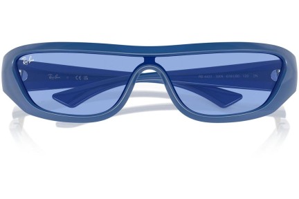 Sunčane naočale Ray-Ban RB4431 676180 Posebni Plavi