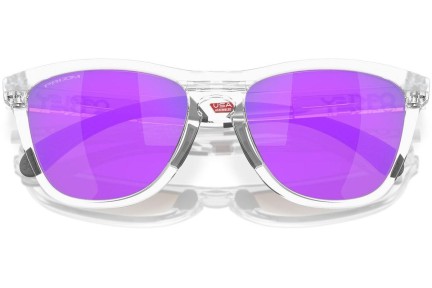 Sunčane naočale Oakley OO9284 928412 Okrugao Kristalni