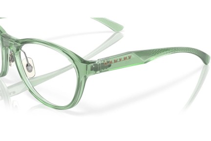 Naočale Oakley Draw Up OX8057 805705 Okrugao Zeleni