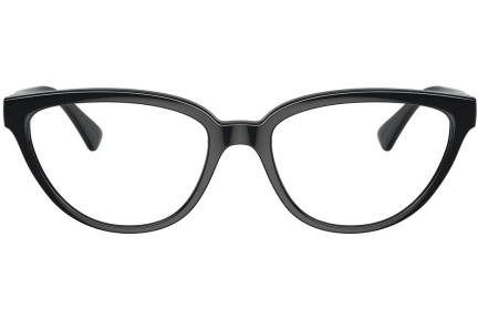 Naočale Vogue Eyewear VO5517B W44 Cat Eye Crni