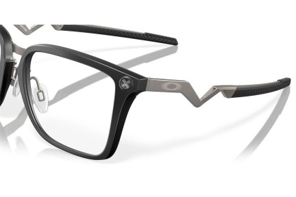 Naočale Oakley Cognitive OX8162 816201 Kvadratni Crni