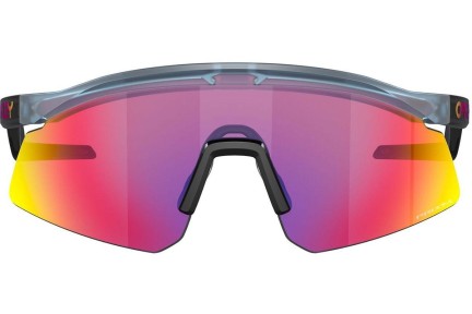 Sunčane naočale Oakley Hydra OO9229 922912 Spojene | Shield Višebojni