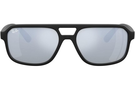 Sunčane naočale Ray-Ban RB4414M F68430 Posebni Crni