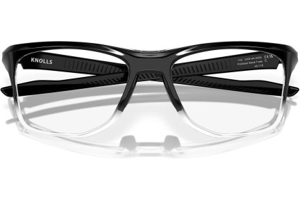 Naočale Oakley OX8144 814404 Pravokutan Višebojni