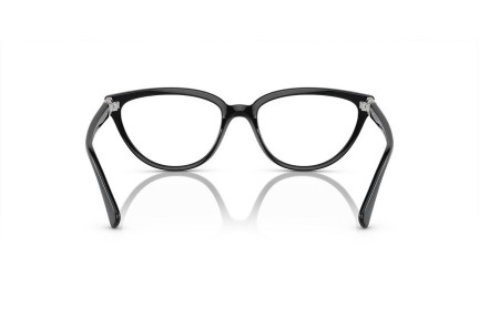 Naočale Vogue Eyewear VO5517B W44 Cat Eye Crni