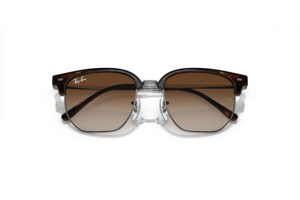 Sunčane naočale Ray-Ban Junior RJ9116S 152/13 Posebni Sivi