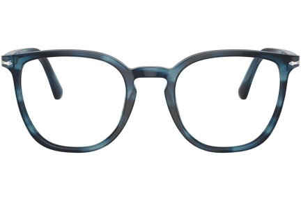 Naočale Persol PO3338V 1193 Kvadratni Plavi