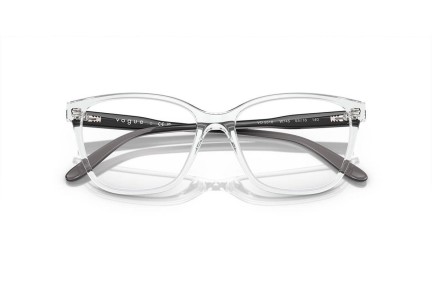 Naočale Vogue Eyewear VO5518 W745 Posebni Kristalni