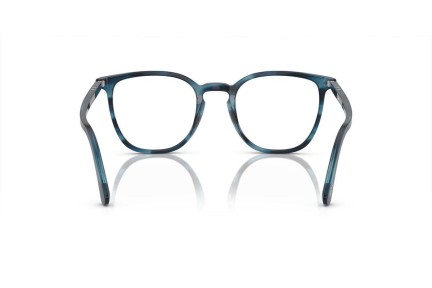 Naočale Persol PO3338V 1193 Kvadratni Plavi