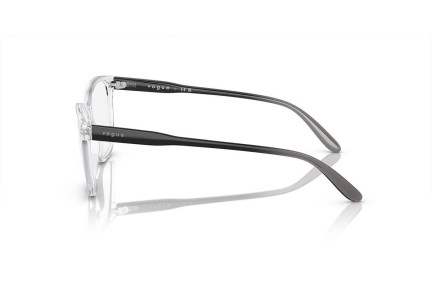 Naočale Vogue Eyewear VO5518 W745 Posebni Kristalni