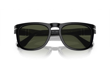 Sunčane naočale Persol PO3333S 95/31 Kvadratni Crni