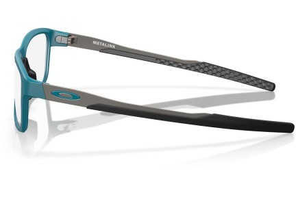 Naočale Oakley Metalink OX8153 815312 Pravokutan Zeleni