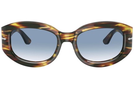 Sunčane naočale Persol PO3335S 938/3F Posebni Smeđi