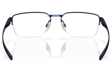 Naočale Oakley OX5080 508004 Pravokutan Plavi