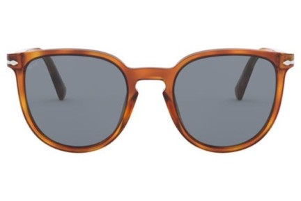 Sunčane naočale Persol Galleria '900 Collection PO3226S 96/56 Kvadratni Havana