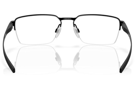 Naočale Oakley OX5080 508001 Pravokutan Crni