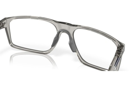 Naočale Oakley OX8183 818302 Kvadratni Sivi