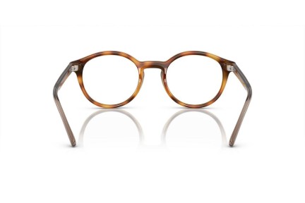 Naočale Arnette Allye AN7242 2770 Okrugao Havana