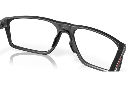 Naočale Oakley OX8183 818304 Kvadratni Sivi