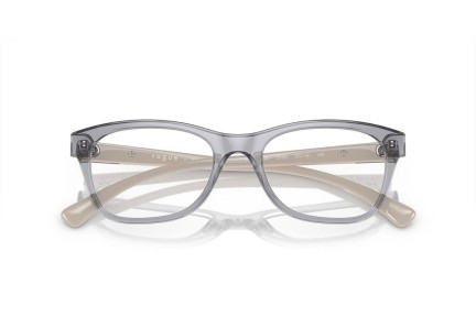 Naočale Vogue Eyewear VO5424B 3099 Cat Eye Sivi